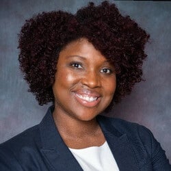 Black Lawyer in Augusta GA - Alexia Davis