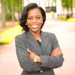 Black Family Lawyers in District of Columbia - Angel Murphy