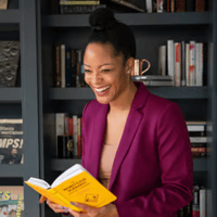 Black Lawyer Near Me - Angelik Holloway