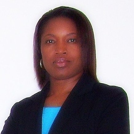 Black Immigration Lawyer in Katy Texas - Atonya McClain