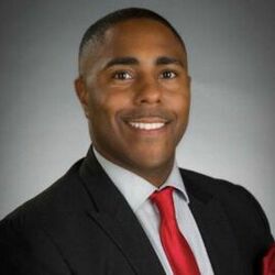 Black Attorney in Phoenix AZ - Benjamin Taylor