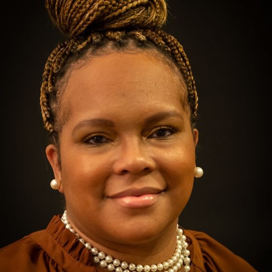 Carmen Peterson - Black lawyer in Southfield MI
