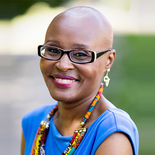 Chipo Nyambuya