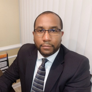Black Tax Law Lawyer in Chicago Illinois - Clyde Guilamo