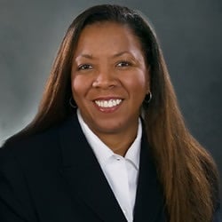 Black Criminal Attorneys in Texas - Debra White