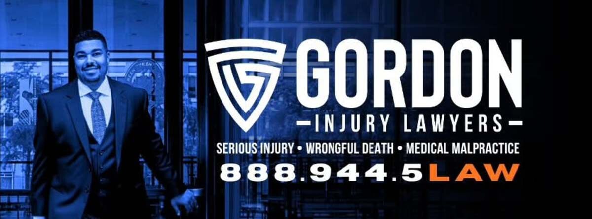 Dedrick Gordon