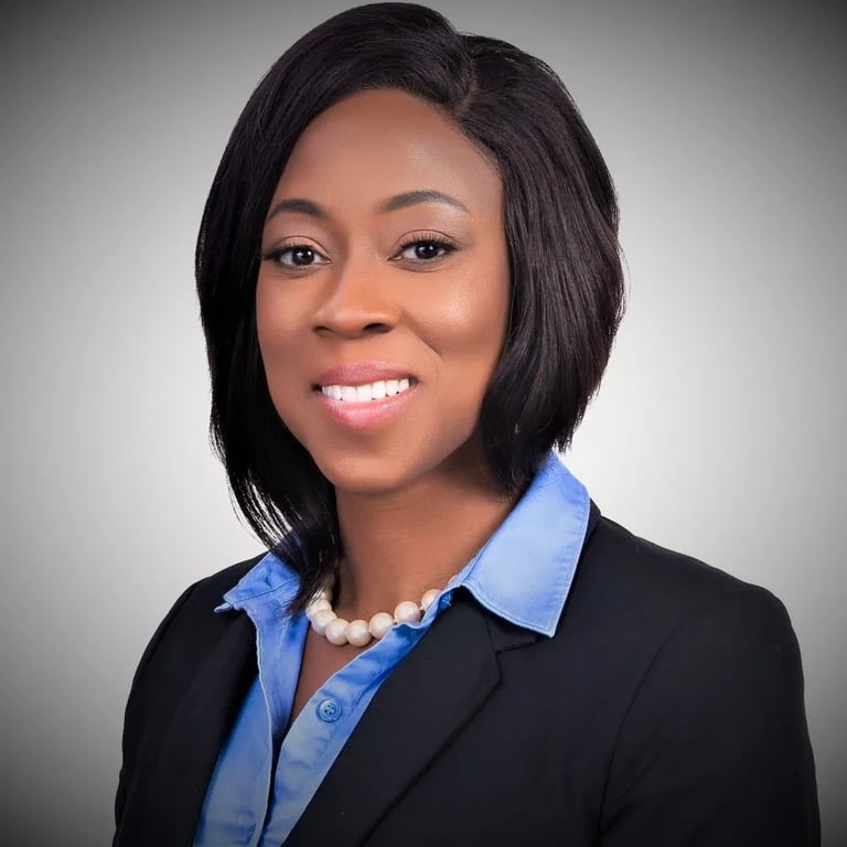 Black Lawyer in Cincinnati Ohio - Donyetta D. Bailey