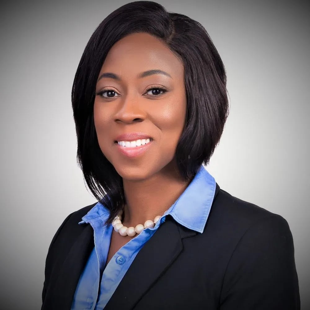 Donyetta D. Bailey