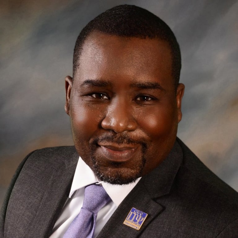 African American / Black Lawyers & Attorneys in Dallas