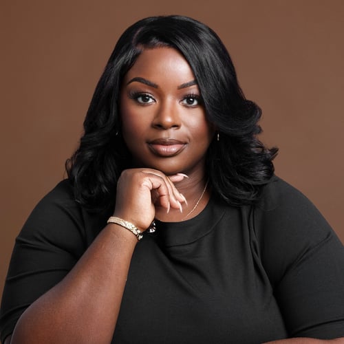 Black Lawyer Near Me - Jacqlyn F. Bryant