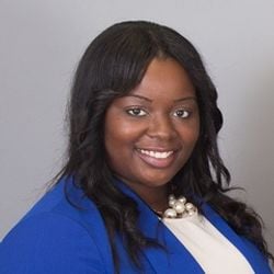 Jacqlyn F. Bryant