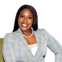 Jadinah N. Sejour-Gustave - Black lawyer in Aventura FL