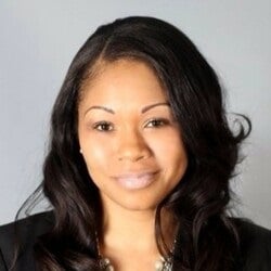 Black Juvenile Justice Lawyer in Texas - Jamika Wester