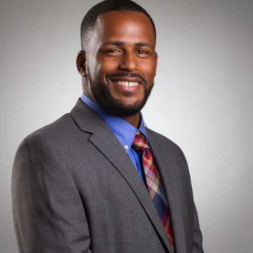 Black Lawyer Near Me - Javaron D. Buckley Sr.