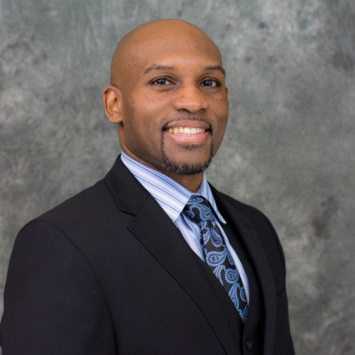 Justin L. Ward - Black lawyer in Sacramento CA