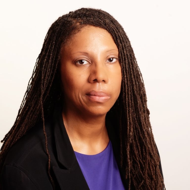Karen M. Anderson Holman Black Lawyer in Winchester, VA