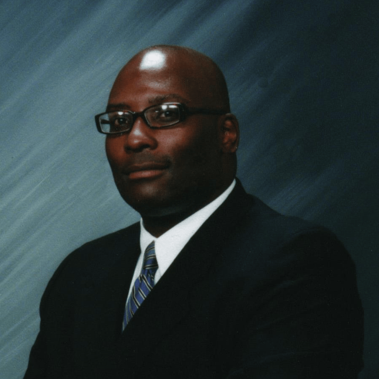 Black Criminal Lawyer in California - Keith J. Staten