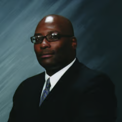 Keith J. Staten