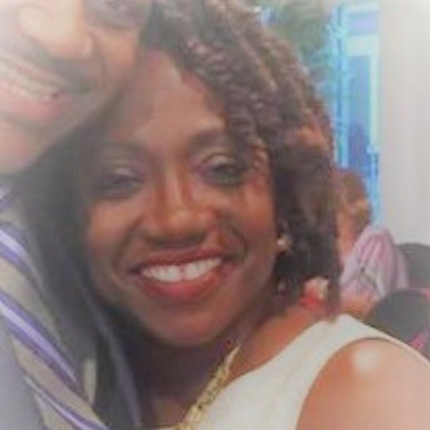 Kim Parker