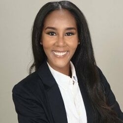 Meron Tadesse - Black lawyer in Atlanta GA