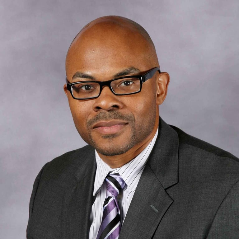 Michael Hoard Black Lawyer in Charlotte, NC