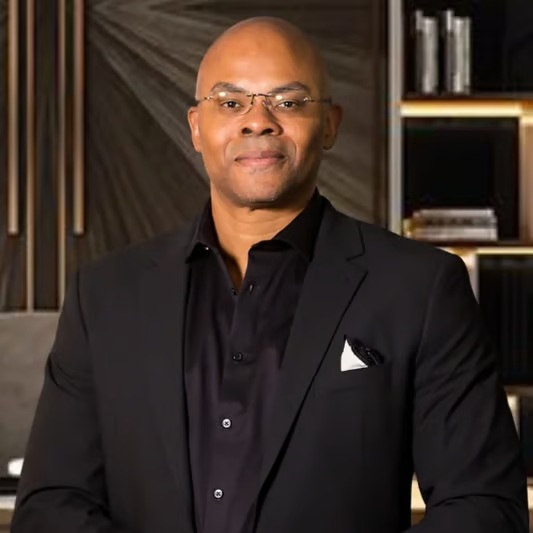 Black Lawyer Near Me - Michael Hoard