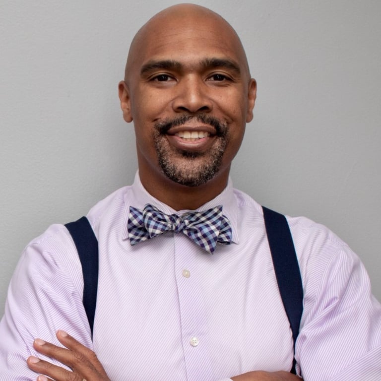 Michael L. Chambers, Jr. Black Lawyer in Hartford, CT
