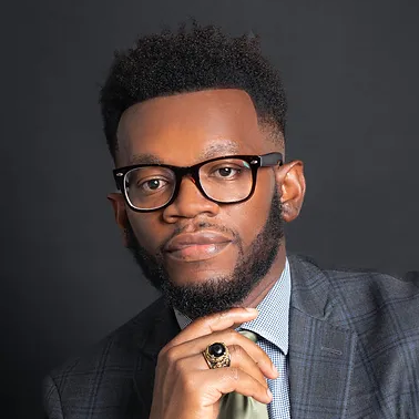 Michael Olowu