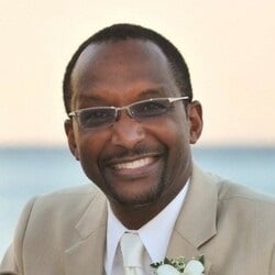 Paul Walwyn - Black lawyer in Madison TN