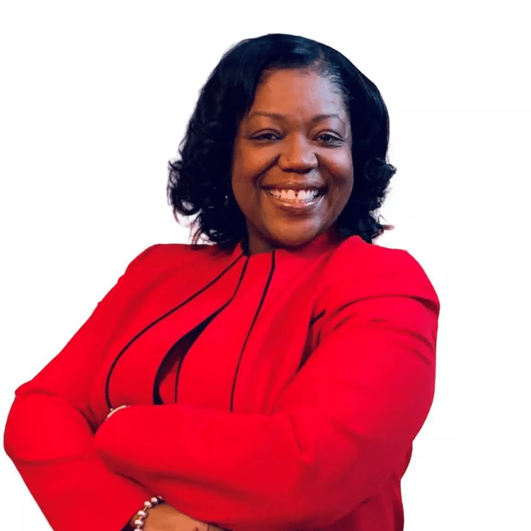 Paulette Lundy - Black lawyer in Columbia MD