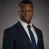 Black Lawyer Near Me - Ryan Forbes