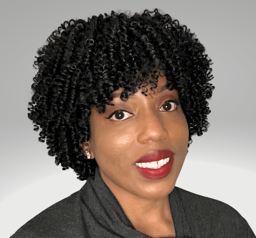 Shakera Thompson - Black lawyer in New York NY