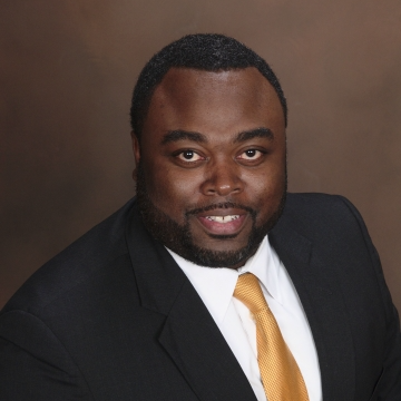 Black Probate Lawyer in Houston Texas - Steven K. Schwartz II