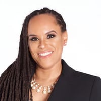 Tamika Wyche, Black lawyer in Camden, NJ
