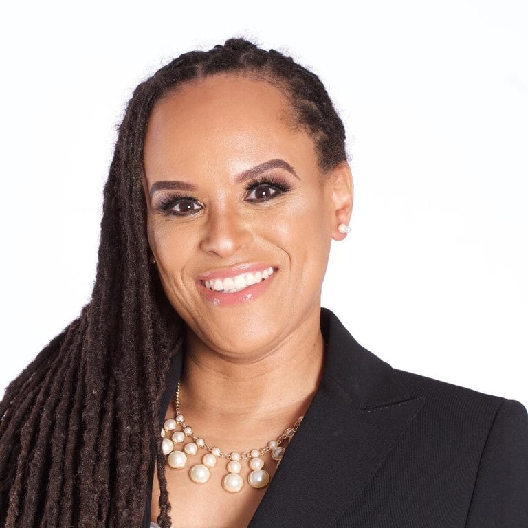 Black Lawyer Near Me - Tamika Wyche, Esquire