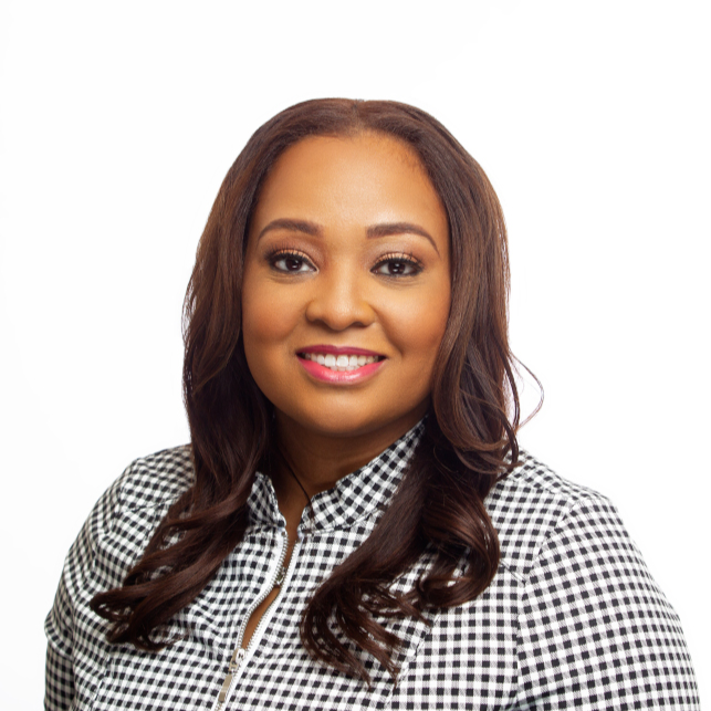 Black Power of Attorney Lawyer in Maryland - Tiffani R. Collins