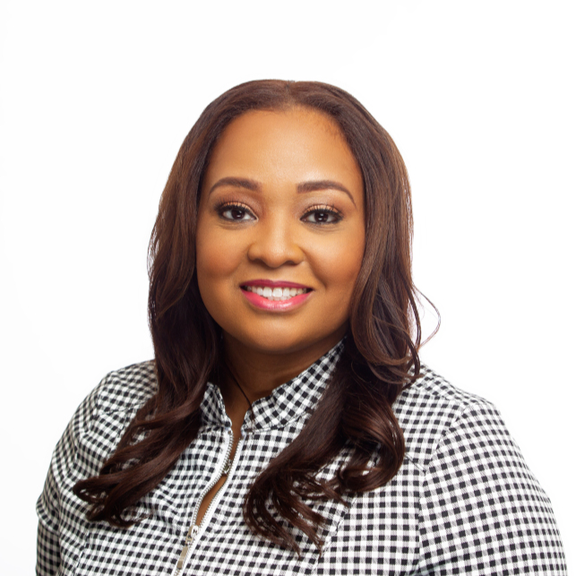 Black Lawyer in Towson MD - Tiffani R. Collins