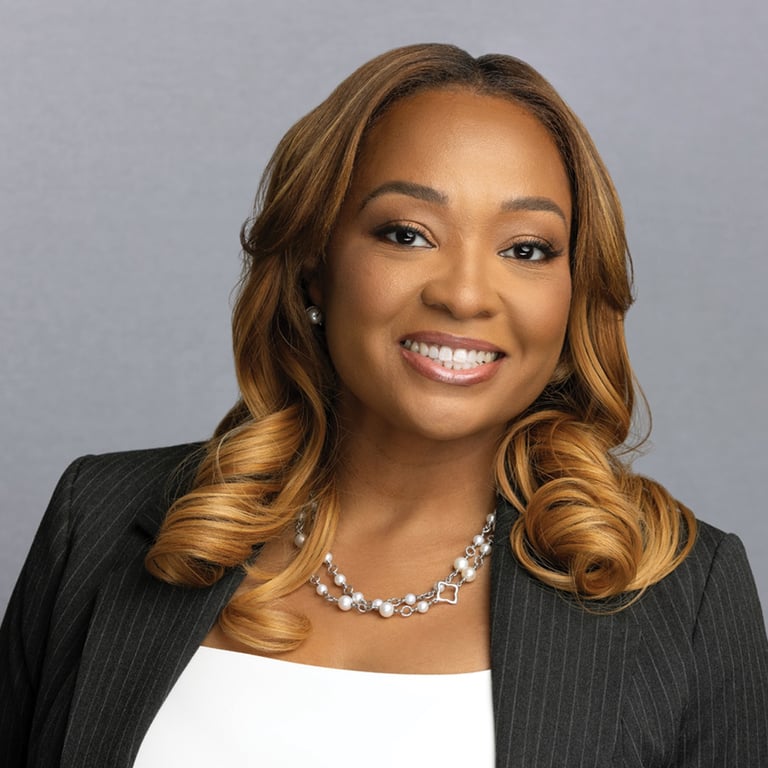 Black Lawyer Near Me - Tiffani S. Collins