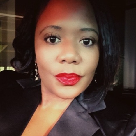 Black Lawyers Near Me - Nia D. Johnson