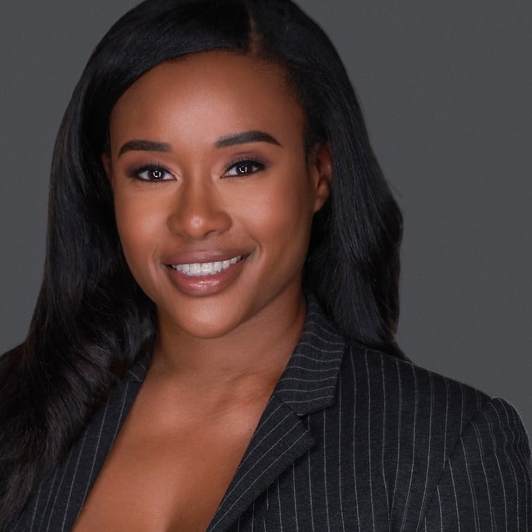 Black Lawyer Near Me - Lucie A. Robinson