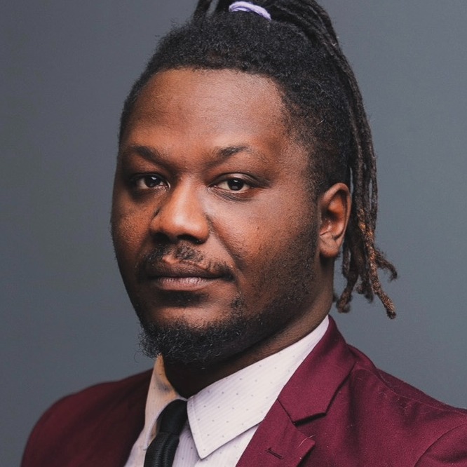 Black Lawyer Near Me - Myekeal Wynn